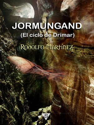 cover image of Jormungand